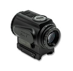 Zero Tech Optics Thrive HD 1x 20mm Prism Dot Red Dot Sight