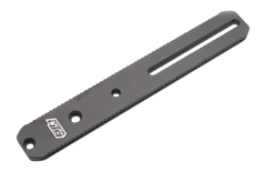 Area 419 Firearms ARCALOCK 10" Flat Universal Dovetail Rail