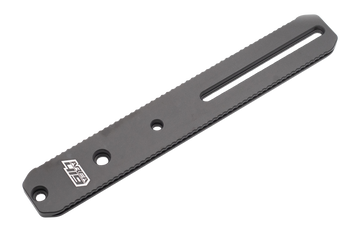 Area 419 Firearms ARCALOCK 10" Flat Universal Dovetail Rail
