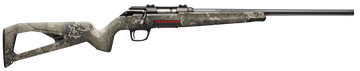 Winchester Guns Xpert 17 WSM 18" 8+1 Bolt Action Rifle - TrueTimber Strata