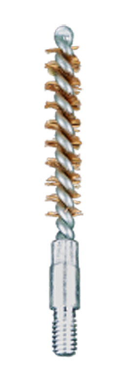 Kleen-Bore A188 Bore Brush 22 Cal Handgun #8-32 Thread Phosphor Bronze