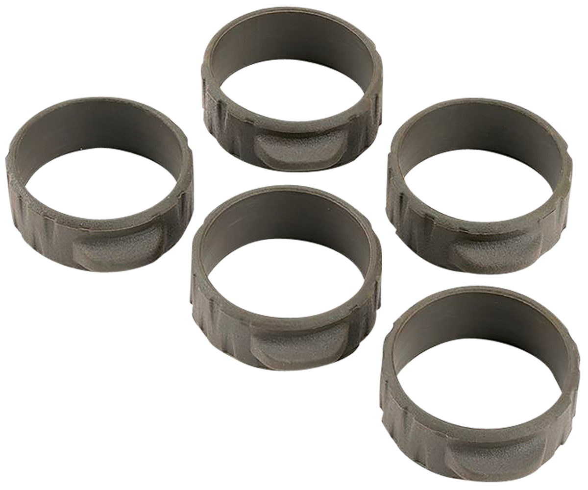 Strike Industries Bang Band Mini 34mm OD Green Rubber 5-Pack