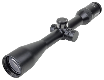 Steiner Predator 8 3-24x50mm 40mm Tube Illuminated E3 Ballistic Rifle Scope