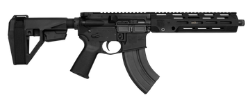 Diamondback DB15 .338 ARC 10.5" 26+1 Semi-Auto Pistol - Brace