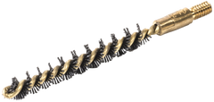 Breakthrough Clean Nylon Bristle Bore Brush .270/.284/7mm #8-32 Thread