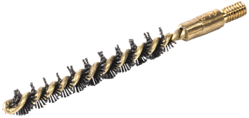 Breakthrough Clean Nylon Bristle Bore Brush .270/.284/7mm #8-32 Thread
