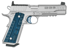 Kimber Rapide ICE OR 9mm Luger 5.50" 9+1 Semi-Auto Pistol
