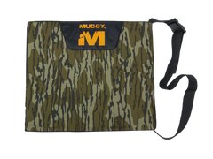 Muddy Ultra-Plush Seat Cushion 16" x 14" x 3" Epic Camo Durafoam