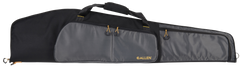 Allen Collins Rifle Case 46" Black Foam Padded Soft Case