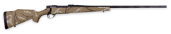 Weatherby Vanguard Outfitter 22-250 Rem 24" 5+1 Bolt-Action Rifle