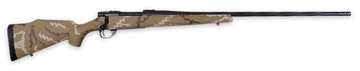 Weatherby Vanguard Outfitter 22-250 Rem 24" 5+1 Bolt-Action Rifle