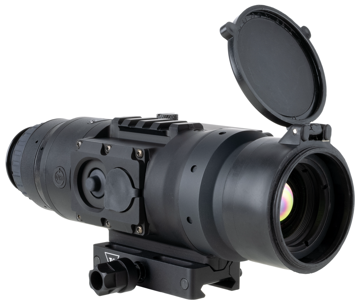 Trijicon EO REAP354 Reap-IR 35-4 Thermal 1.75-14x 35mm Multi Reticle Riflescope
