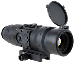 Trijicon EO REAP354 Reap-IR 35-4 Thermal 1.75-14x 35mm Multi Reticle Riflescope