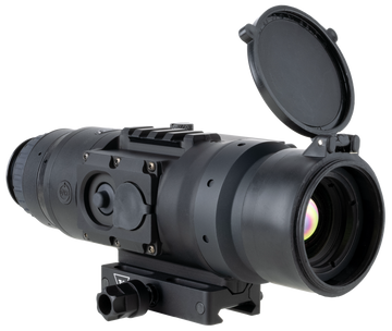 Trijicon EO REAP354 Reap-IR 35-4 Thermal 1.75-14x 35mm Multi Reticle Riflescope
