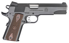 Springfield Armory 1911 Garrison 45 ACP 5" 7+1 Semi-Auto Pistol