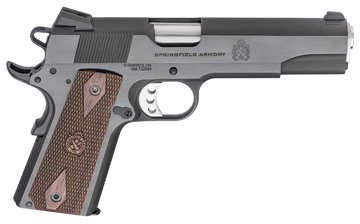 Springfield Armory 1911 Garrison 45 ACP 5" 7+1 Semi-Auto Pistol
