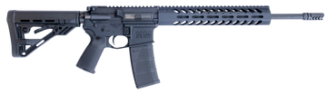 HM Defense Defender M5 5.56x45mm NATO 16" 30+1 Semi-Auto Rifle