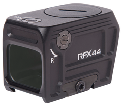 Viridian RFX44 Compact 1x 5 MOA Green Dot Sight - ACRO/Shield RMSc Footprint