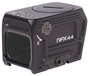 Viridian RFX44 Compact 1x 5 MOA Green Dot Sight - ACRO/Shield RMSc Footprint