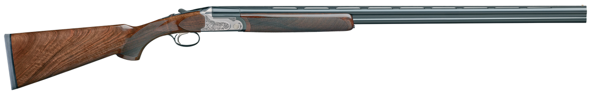 Rizzini USA BR110 Light Luxe 12 Gauge 28" O/U 2rd 3" Break Action Shotgun