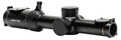 Zero Tech Optics Thrive HD 1-8x24mm 30mm Tube Illuminated PHR 4 Rifle Scope
