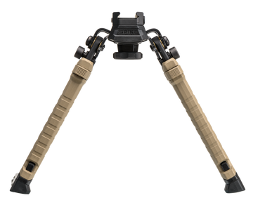 FAB Defense FX-SPIKET Spike Precision Bipod 1913 Picatinny FDE