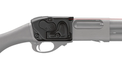 Crimson Trace LaserSaddle LS-870 Red Laser Sight for Remington 870/Tac-14 12 Gauge