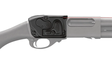Crimson Trace LaserSaddle LS-870 Red Laser Sight for Remington 870/Tac-14 12 Gauge