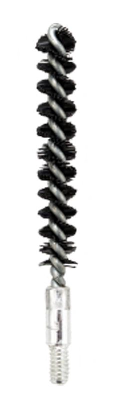 Kleen-Bore A179N Bore Brush 270 Cal,6.8mm,7mm Rifle 8-32 Thread Nylon Bristles