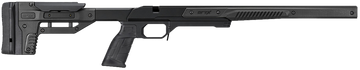 MDT Sporting Goods Oryx Sportsman Chassis OD Green Aluminum - Savage Short Action RH 32.25"