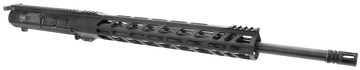 TacFire Rifle Upper Assembly 308 Win 20" M-LOK - Black