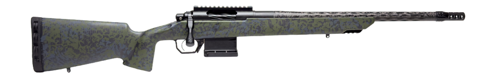 Horizon Firearms Vandal Carbon 2 280 Ackley Improved 22" Bolt-Action Rifle