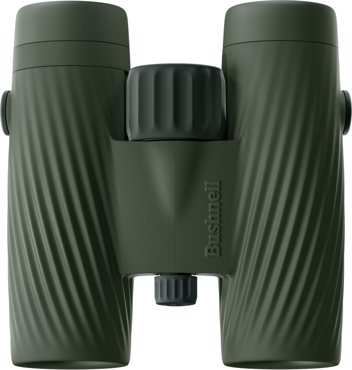 Bushnell A3 10x32mm Waterproof Fogproof Compact Binoculars - Laurel Green