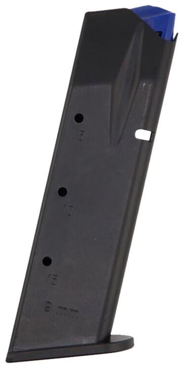 Dan Wesson DWX Compact 9mm 15-Rd Pistol Magazine