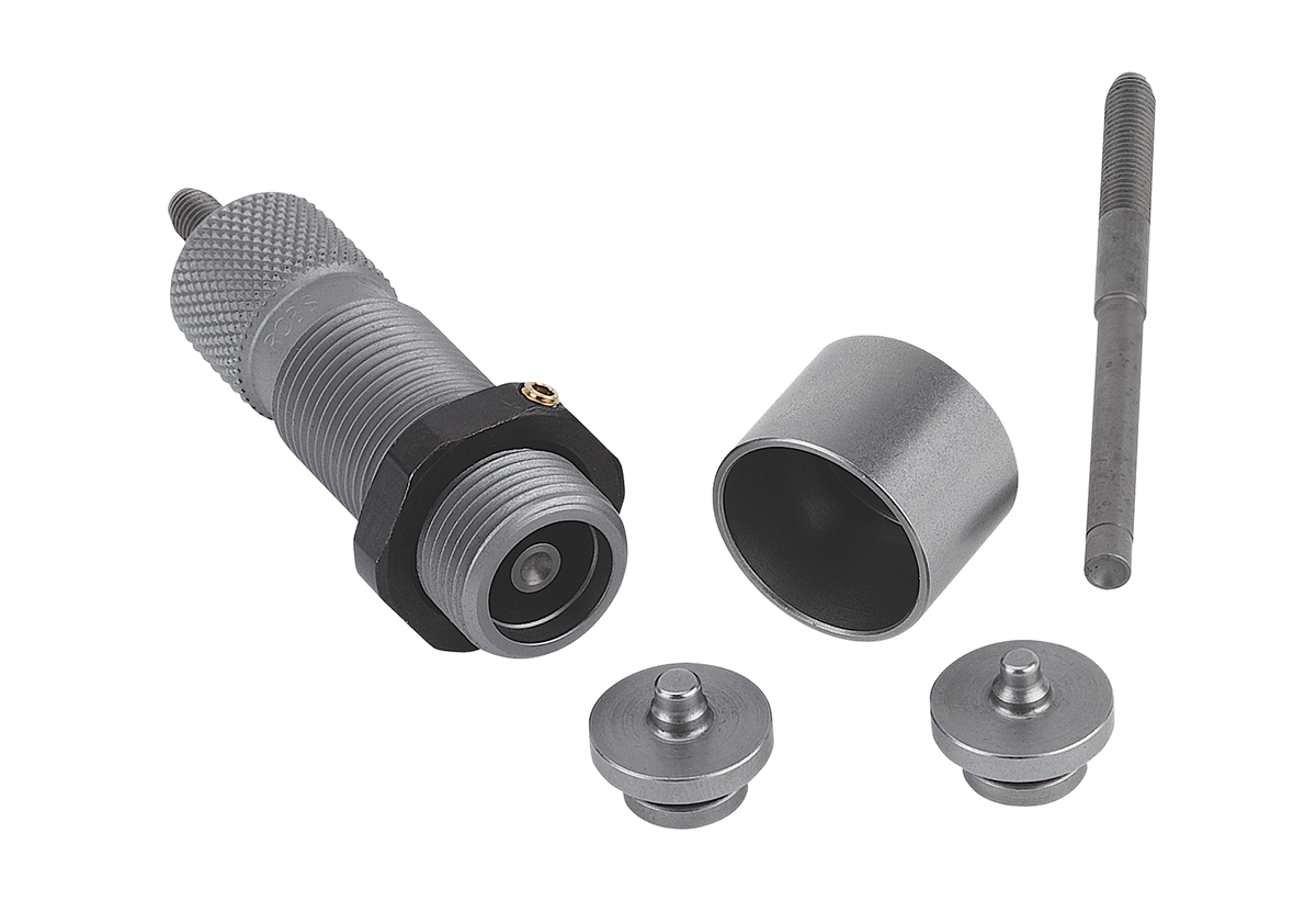RCBS 9481 Primer Pocket Swager Combo Multi-Caliber