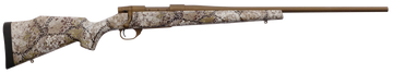 Weatherby Vanguard Badlands 30-06 Springfield 22" 5+1 Bolt Action Rifle