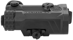 Holosun IRIS-GR2 Green/IR Dual Laser Sight Picatinny Mount - Black Anodized