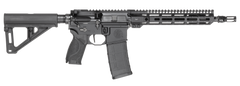 Smith & Wesson M&P 15 Axe 5.56 NATO 11.5" 30+1 Semi-Auto Pistol