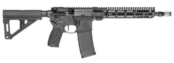 Smith & Wesson M&P 15 Axe 5.56 NATO 11.5" 30+1 Semi-Auto Pistol
