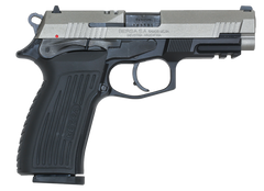 Bersa TPR9DT TPR Full Size 9mm Luger 4.30" 17+1 DA/SA Pistol