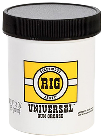 Birchwood Casey 40027 RIG Universal Gun Grease 3 oz Jar