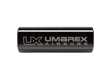 Umarex USA N2 Regulator Adapter Black for NitroAir N2 & Gauntlet 2 PCP Air Rifle