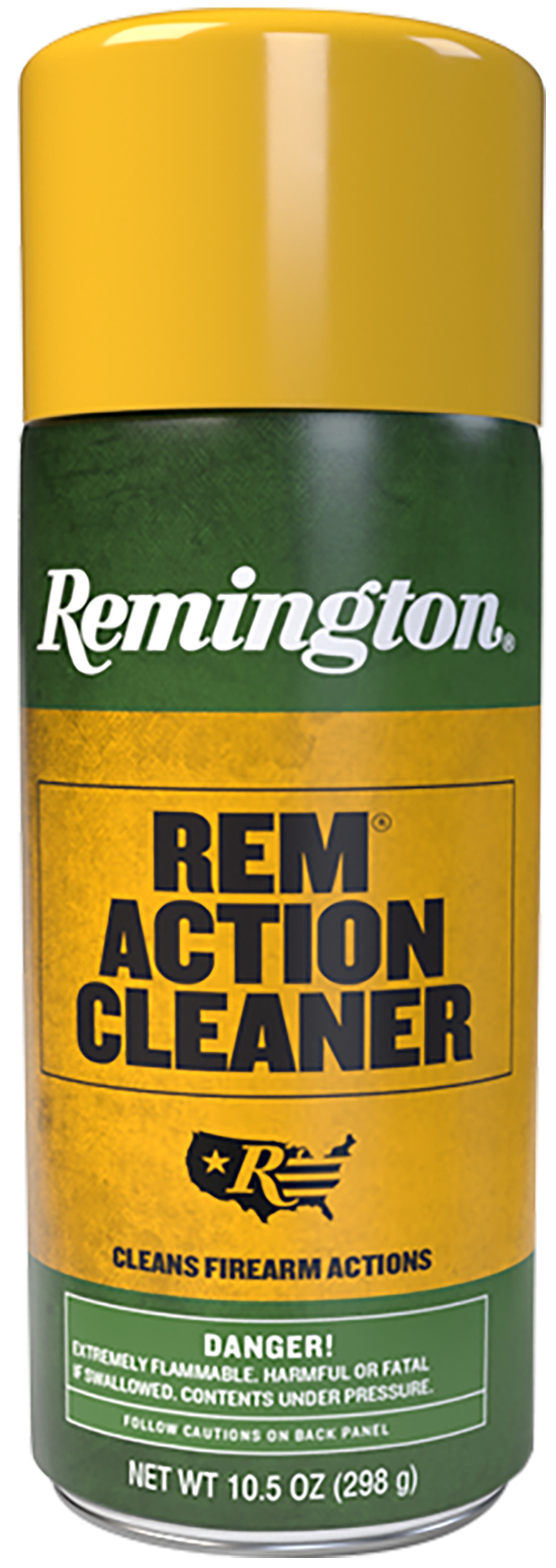 Remington Accessories Rem Action Cleaner 10.5 oz Aerosol