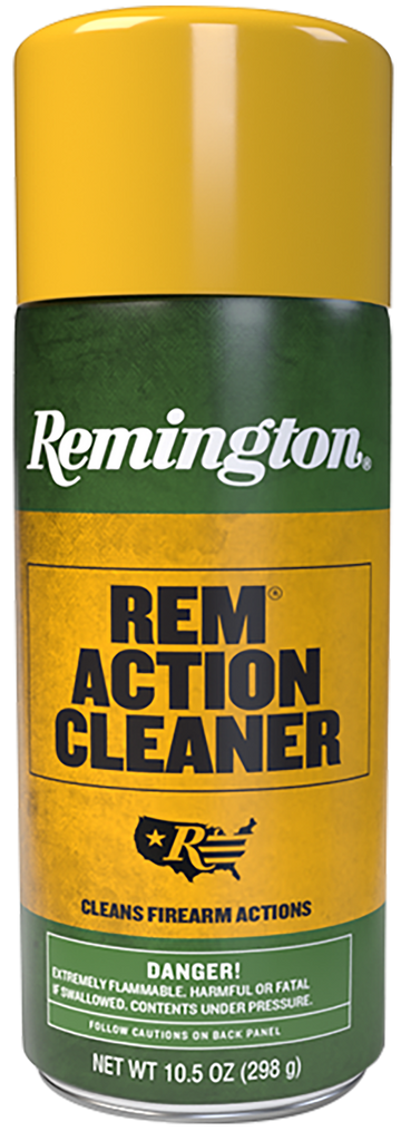 Remington Accessories Rem Action Cleaner 10.5 oz Aerosol