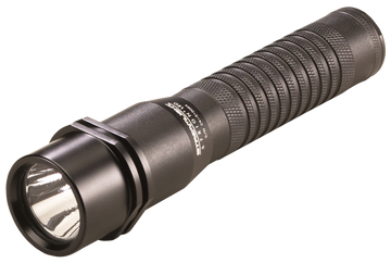 Streamlight 74301 Strion LED Flashlight 80/175/375 Lumens - Black Anodized