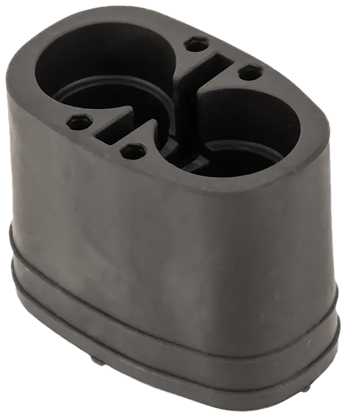B5 Systems GRP-1457 Grip Battery Plug - Black Polymer - Fits Type 22 & Type 23 P-Grips