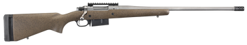 Ruger Hawkeye Long-Range Hunter Full Size 6.5 PRC 22" 3+1 Bolt Action Rifle
