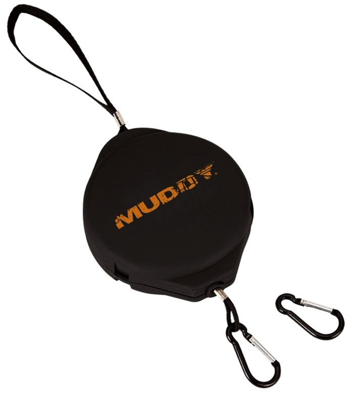 Muddy Magna-Lift Black Nylon 30' Tree Stand Rope Lift