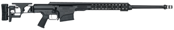 Barrett 18478 MRAD .338 Lapua Mag 26" 10+1 Bolt Action Rifle