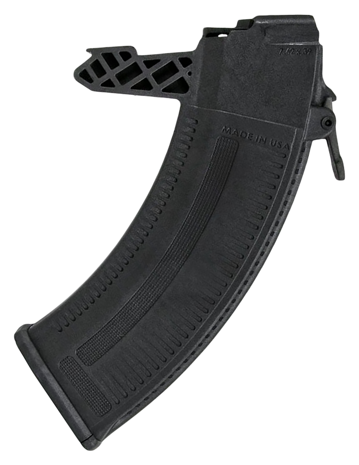 ProMag Archangel LVX 7.62x39mm 35-Rd Black Polymer SKS Magazine